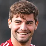 United States U20