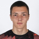 Динамо Вологда