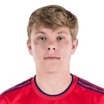 United States U20