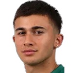 United States U20