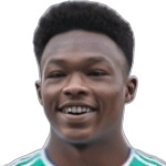 Саудовская Аравия U23