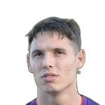 Пасифик ФК