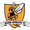Аллоа Атлетик