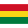 Bolivia W