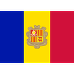 Андорра (ж)