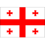 Грузия (жен)