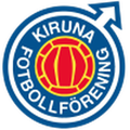 Кируна ФФ