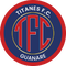 Титанес ФК