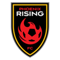 Феникс Rising